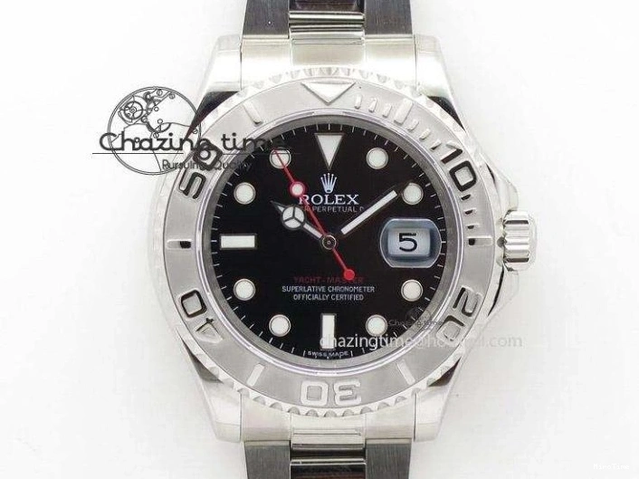 MiroTime 0421 Effortless Submariner 16610 LV Kermit Green 904L Steel ARF1:1 Best Edition on SS Bracelet SH 2577